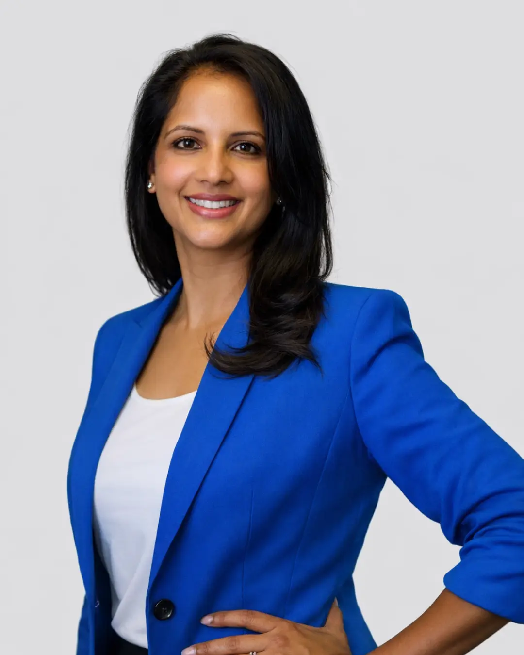  Dr. Monika Srivastava