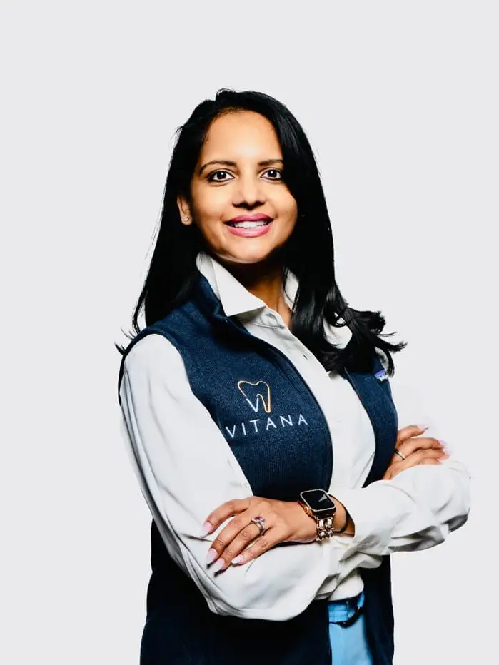  Dr. Monika Srivastava