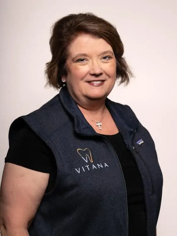 Dr. Heather Thornton