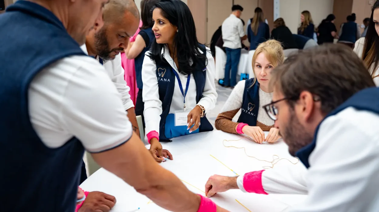 your dental website is a conversion engine