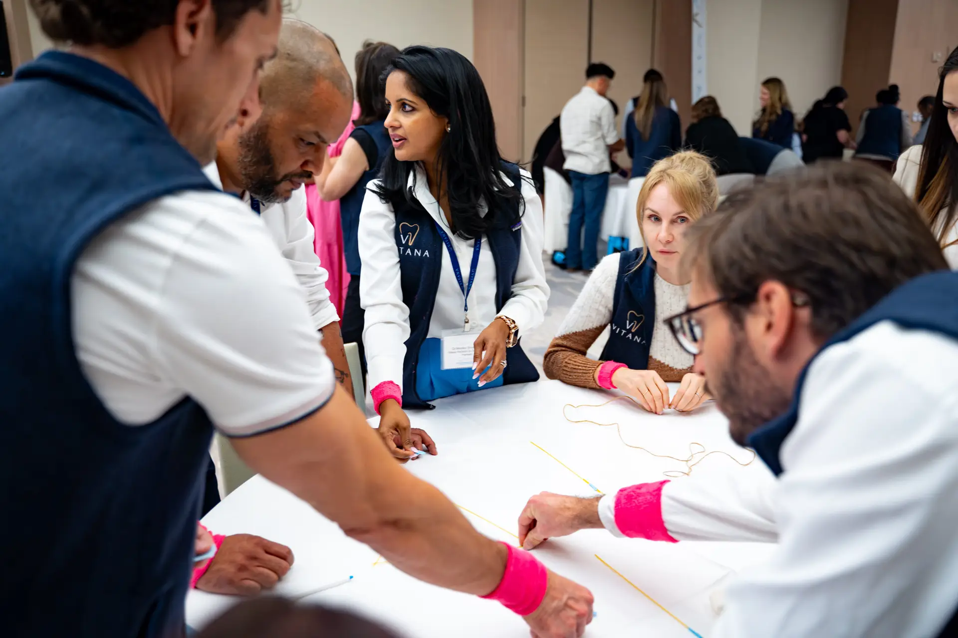 your dental website is a conversion engine