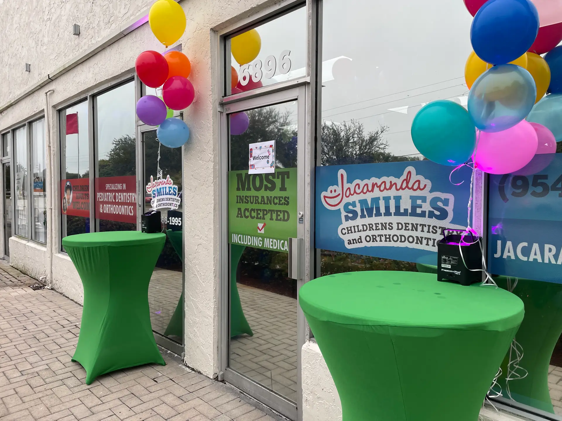 Local SEO for dental practices is all about discipline.