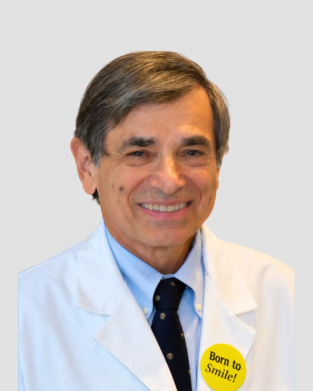 Dr. Marc Lemchen