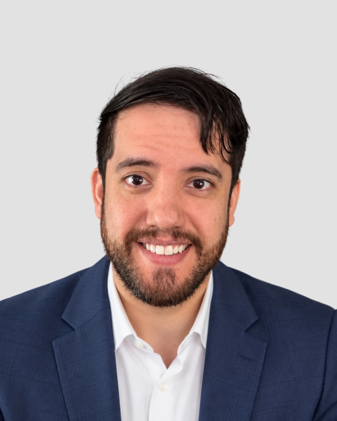 Matthew Solari